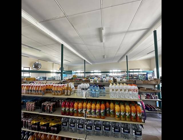 BUSINESS FOR SALE IN GLENTANA